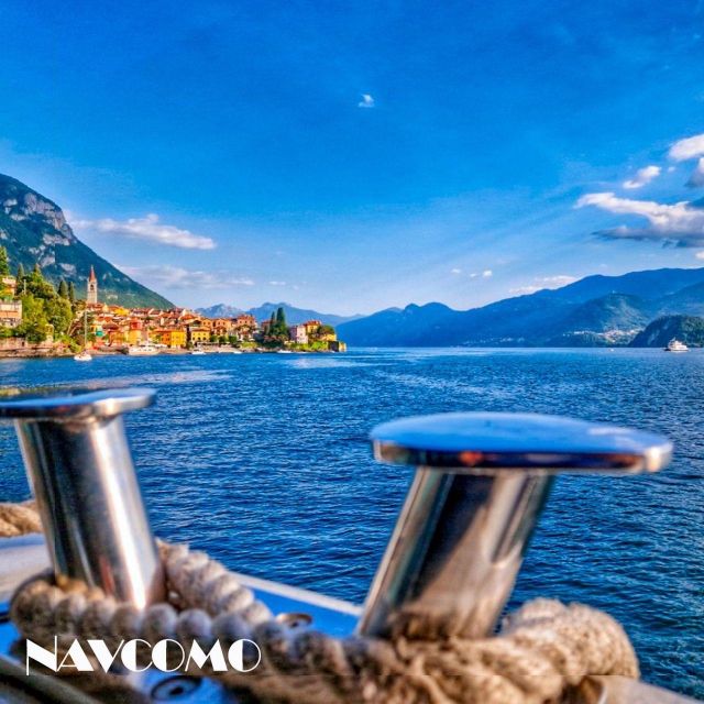 From Milan: Small Group Como, Bellagio, Varenna, Boat Cruise - How the Milan start shapes your Lake Como day
