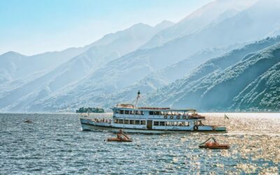 Small Group Como, Bellagio, Varenna, Boat Cruise