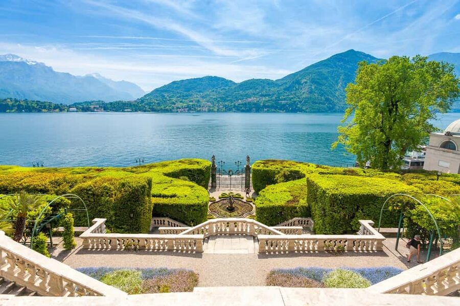 From Milan: Small Group Como, Bellagio, Varenna, Boat Cruise - Timing, pace, and why this day can feel long