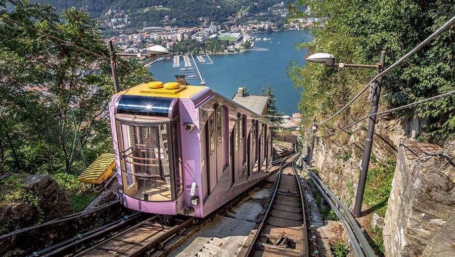 From Milan: Small Group Como, Bellagio, Varenna, Boat Cruise - Practical tips that keep the day comfortable