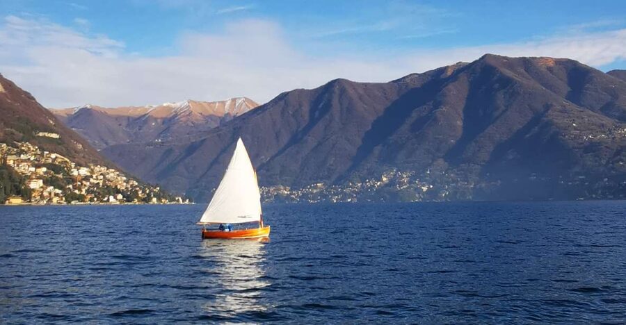 From Milan: Small Group Tour of Lake Como, Lugano & Pre Alps - The Lake Como boat cruise: the view you cannot get by land