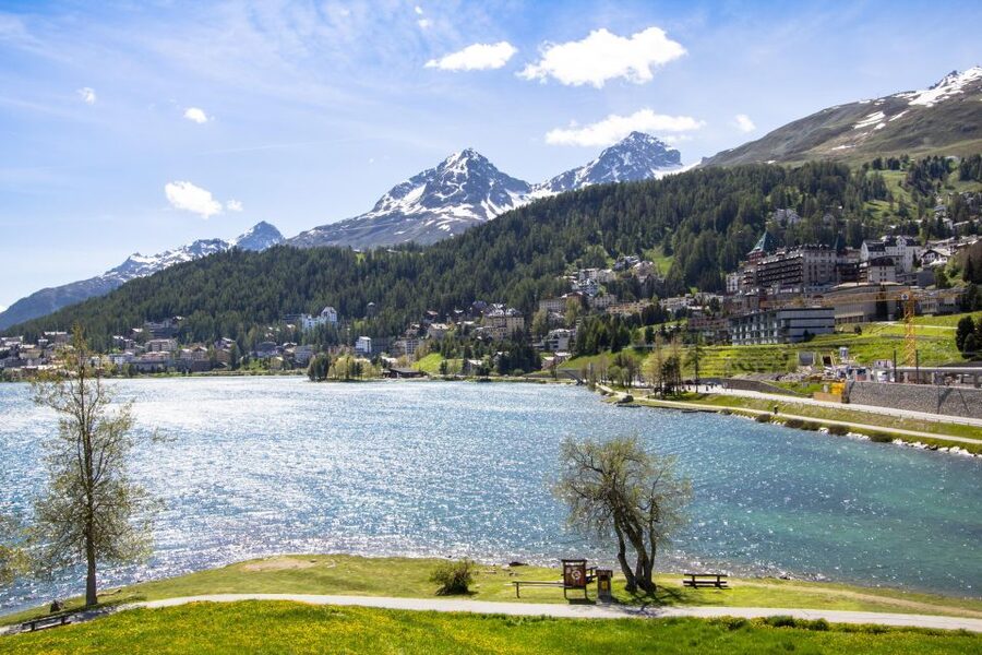 From Milan: St Moritz & Alps Day Trip with Bernina Red Train - Why this Milan to St. Moritz and Tirano day trip feels special