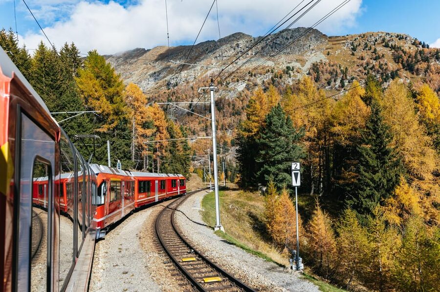 From Milan: St. Moritz and Panoramic Bernina Express Tour - Who this tour fits best, and who should skip it