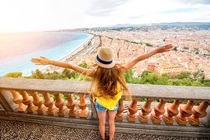 From Milan to Monaco & Nice: 3 Countries in 1 Day Guided Tour - Key things to know before you go