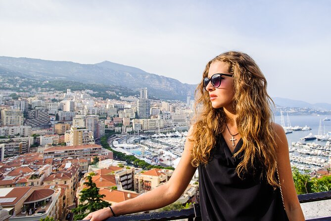 From Milan to Monaco & Nice: 3 Countries in 1 Day Guided Tour - Price and what $239.62 buys you