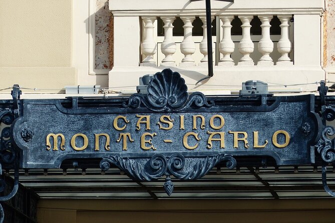From Milan to Monaco & Nice: 3 Countries in 1 Day Guided Tour - Comfort tips you will thank yourself for