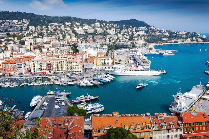 From Milan to Monaco & Nice: 3 Countries in 1 Day Guided Tour - The 7:00 AM Milan start, and the bus time reality