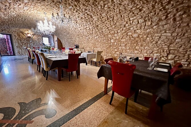 From Milan to Venice, through the Amarone region, Lunch & Verona - Key moments I’d circle before you book