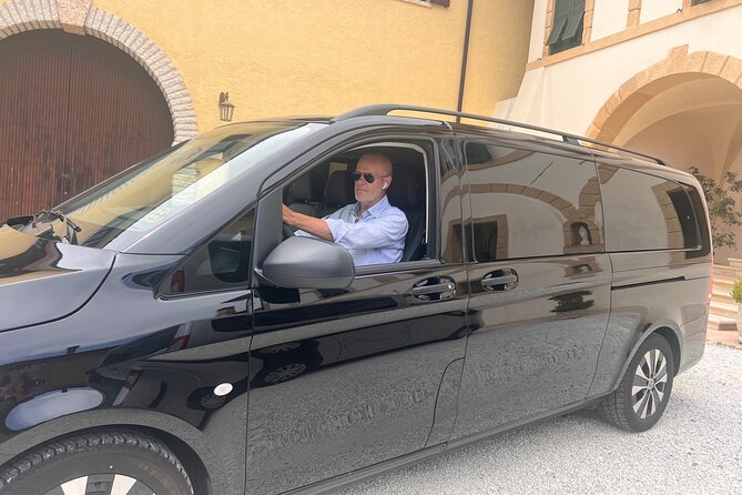 From Milan to Venice, through the Amarone region, Lunch & Verona - Valpolicella Classica with a wine expert: what “guided” changes