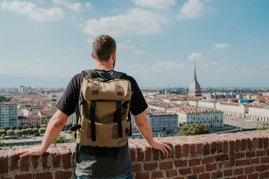 From Milan: Turin & Genoa Full Day Tour - Genoa’s Old Town and Porto Antico: UNESCO Streets and Sea Views