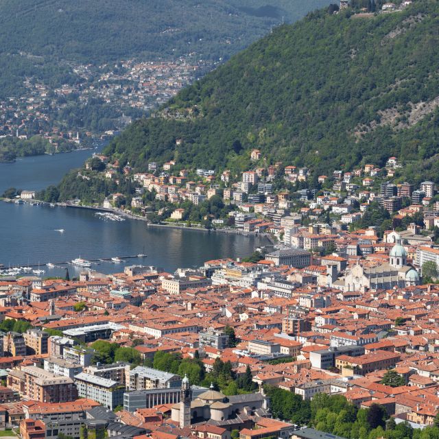 From Milan: Varenna and Lake Como Cruise Day Trip - One hour in Varenna, what to do with the tight window