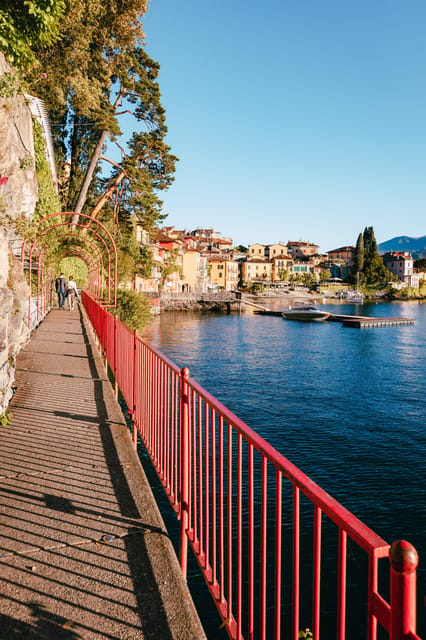 From Milan: Varenna, Bellagio, and Como Day Trip - Key highlights worth clocking
