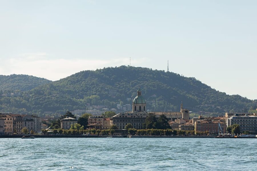 From Milan: Varenna, Bellagio, and Como Day Trip - Meeting at Piazza della Repubblica, then out on the coach