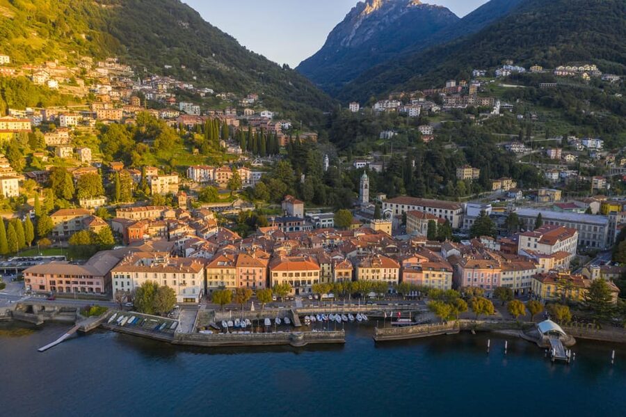 From Milan: Varenna, Bellagio, and Como Day Trip - Bellagio for gardens, alleys, and the peninsula views