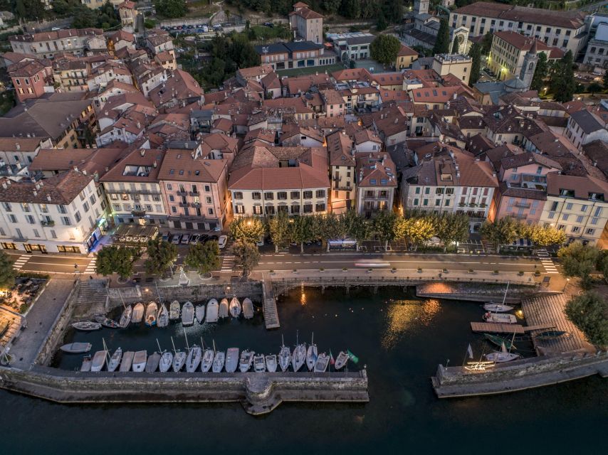 From Milan: Varenna, Bellagio, and Como Day Trip - Price and value: what you pay for, and what you should budget
