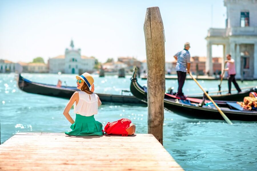 From Milan: Venice and Verona Full-Day Tour by Train - Key things to know before you go
