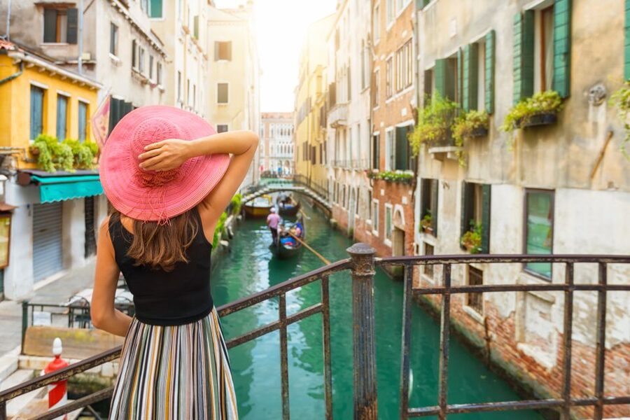 From Milan: Venice and Verona Full-Day Tour by Train - A Long Day, Smart Pace: Milan to Verona to Venice by Train