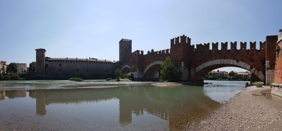From Milan: Venice and Verona Full-Day Tour by Train - The Verona to Venice Transfer: How to Use the Travel Time