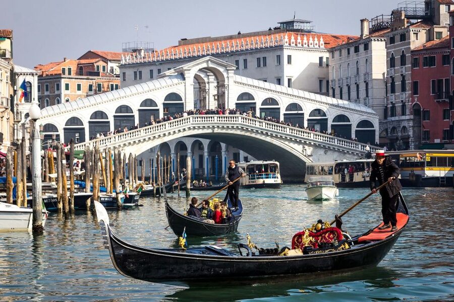 From Milan: Venice City Highlights Guided Day Trip - Transport and Comfort Notes That Affect Your Real Experience