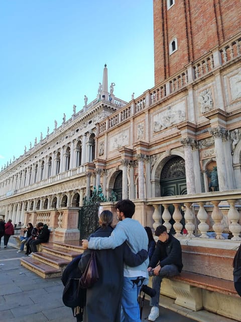 From Milan: Venice City Highlights Guided Day Trip - Timing Reality: A 14-Hour Day With Real Queue Risk