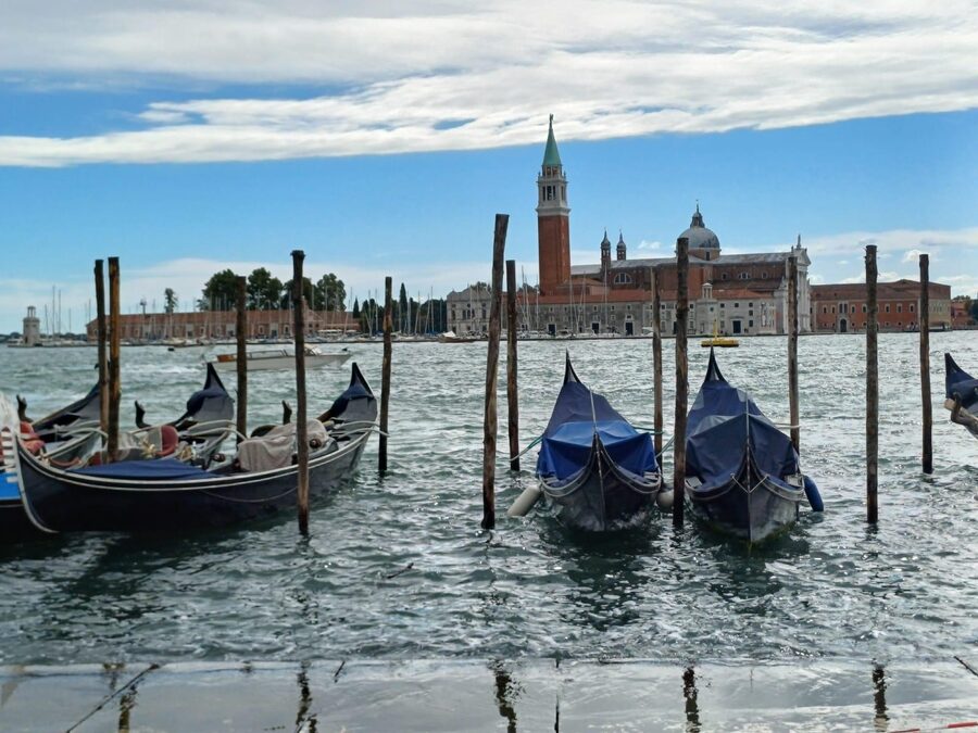 From Milan: Venice City Highlights Guided Day Trip - Piazzas, Bridges, and the Venice Walking Tour Sweet Spot