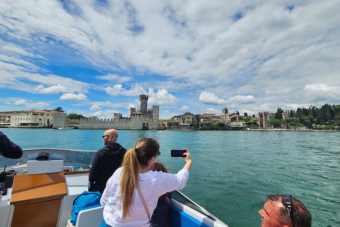 From Milan: Verona, Sirmione and Lake Garda Tour with Boat Cruise - Price and value: why $123.70 can make sense for this route