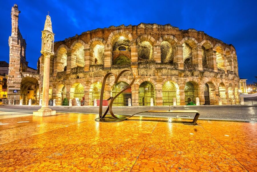 From Milan: Verona, Sirmione and Lake Garda with Boat Cruise - Key things I’d plan around