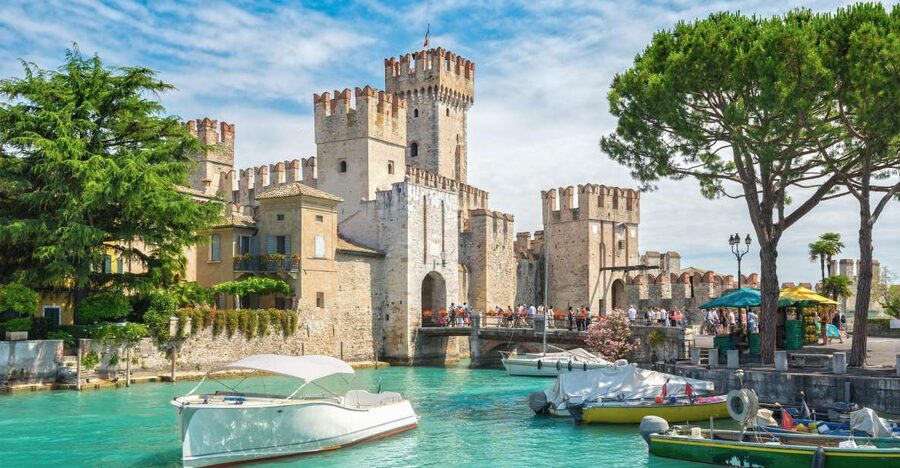From Milan: Verona, Sirmione and Lake Garda with Boat Cruise - Verona on foot: Juliet’s House, the Arena di Verona, and smart free time