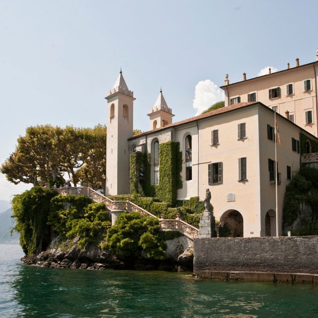 From Milan: Villa del Balbianello and Varenna by Train - Who this Lake Como day trip suits best