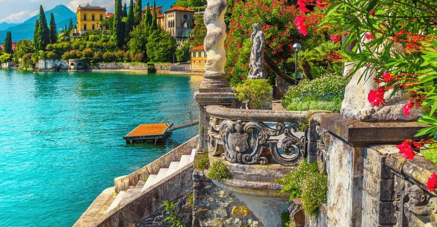 From Milan: Villa del Balbianello and Varenna by Train - Why Varenna and these villas fit together