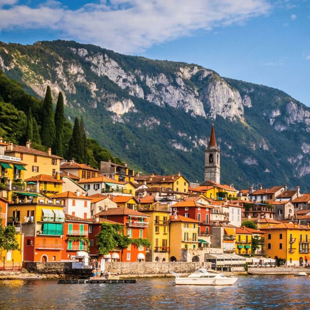 From Milan: Villa del Balbianello and Varenna by Train - How the day timing really feels, and how to pace yourself