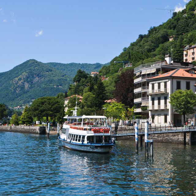 From Milan: Villa del Balbianello and Varenna by Train - Value and what you should plan for