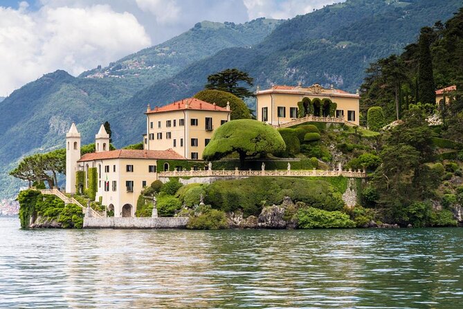 Full-Day Como Lake Highlights Private Tour from Milan - Key Points You Should Know Before You Go