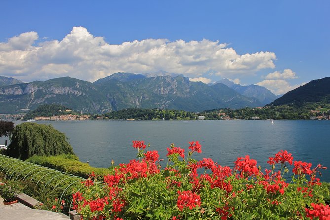 Full-Day Como Lake Highlights Private Tour from Milan - Como Old Town Walk and the Brunate Funicular Views