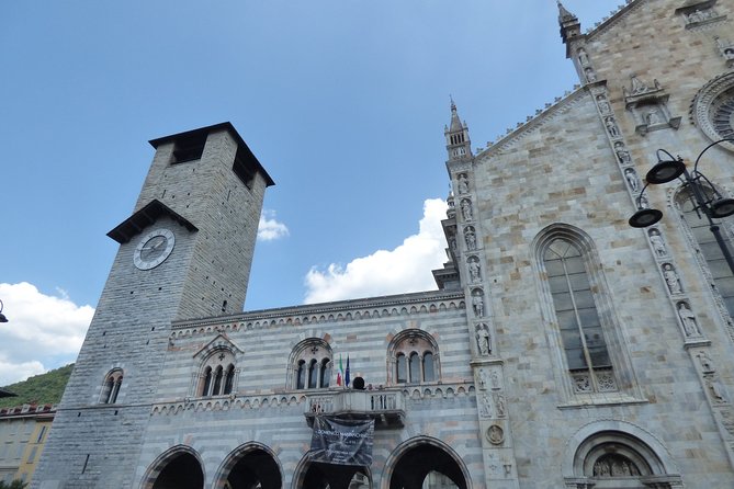 Full-Day Como Lake Highlights Private Tour from Milan - Villa del Balbianello, Terraced Gardens and Lake Views