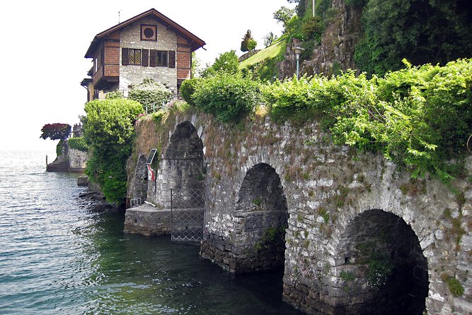 Full-Day Como Lake Highlights Private Tour from Milan - Lunch Stop, Ticket Costs, and What the Day Really Adds Up To