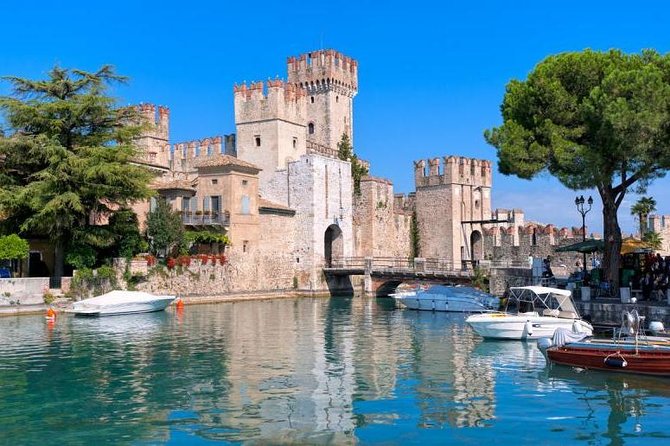 Full-Day Lake Garda and Desenzano del Garda from Milan - small group tour - Key highlights worth your attention