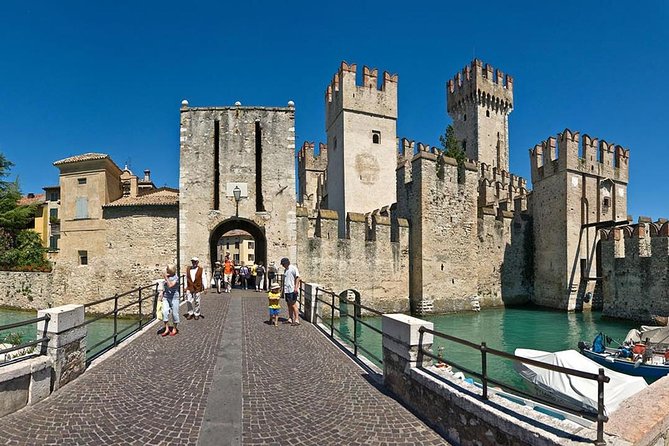 Full-Day Lake Garda and Desenzano del Garda from Milan - small group tour - A Milan reset that does not feel like a race