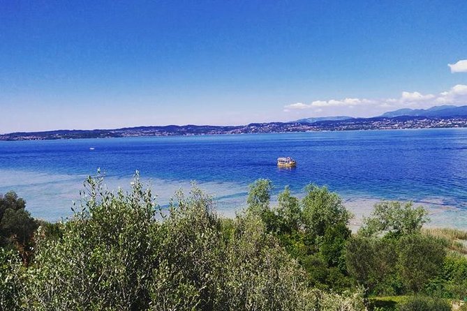 Full-Day Lake Garda and Desenzano del Garda from Milan - small group tour - Gelato stop and lunch timing, how to keep your day relaxed