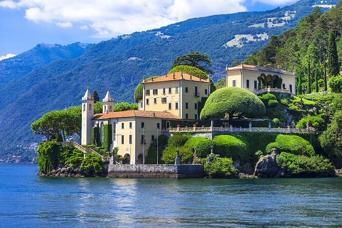 Full-Day Private Tour of Lake Como from Milan - Why a private Milan to Lake Como day makes sense