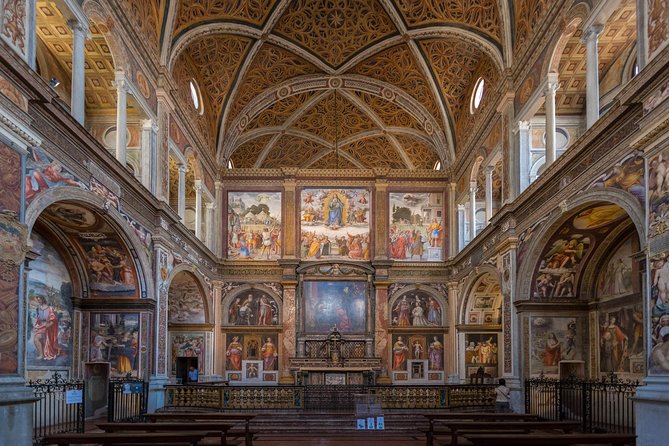 Full-day Skip-The-Line Milan, The Last Supper and Duomo Cathedral - Key things to know before you go