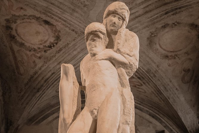 Full-day Skip-The-Line Milan, The Last Supper and Duomo Cathedral - What the guide quality and headsets change for you