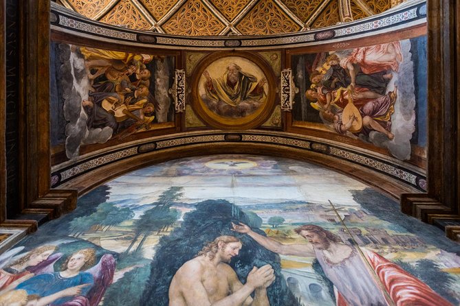 Full-day Skip-The-Line Milan, The Last Supper and Duomo Cathedral - Galleria Vittorio Emanuele: the stylish warm-up walk