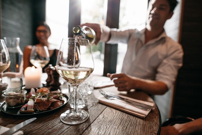 Fun Wine Tasting with the most italian Sommelier in Milan - Key Things to Know Before You Go