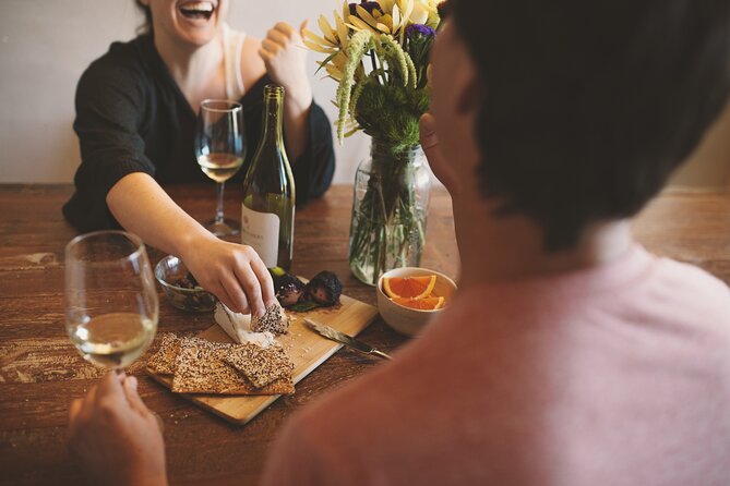 Fun Wine Tasting with the most italian Sommelier in Milan - Where You Meet in Milan, and Why It Matters