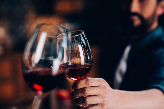 Fun Wine Tasting with the most italian Sommelier in Milan - How a Real Sommelier Helps You Taste Like a Pro