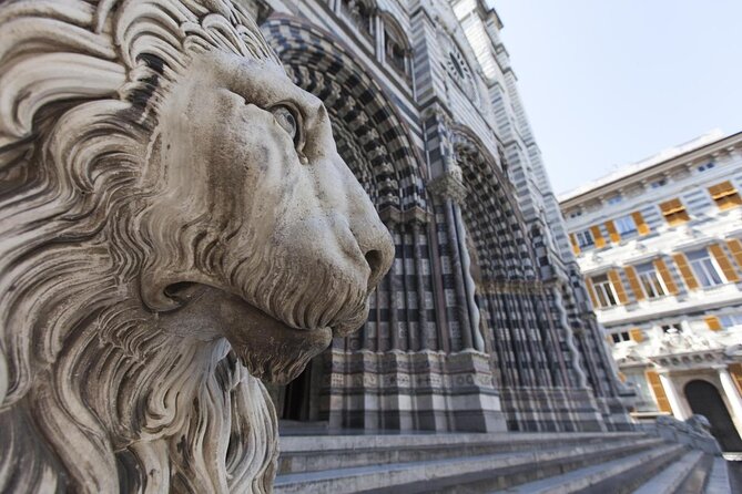 Genoa and Portofino Day Trip from Milan - Key Things You Should Know Before You Go