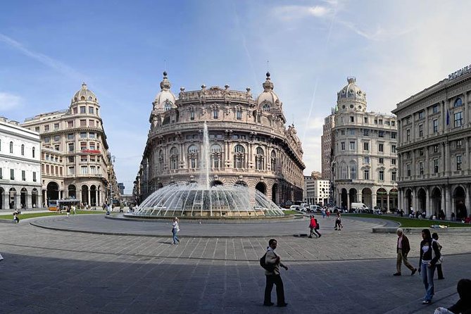 Genoa and Portofino Day Trip from Milan - Why This Day Trip Works So Well From Milan