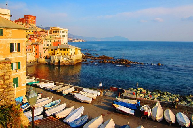 Genoa and Portofino Day Trip from Milan - How Long This Really Feels (And How to Plan Your Day)