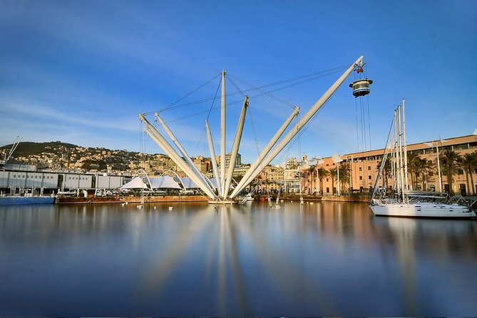 Genoa and Portofino Day Trip from Milan - The Early Start and Getting Out of Milan Without Stress